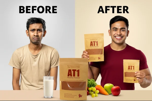 AT1 Healthy Powder - Image 2