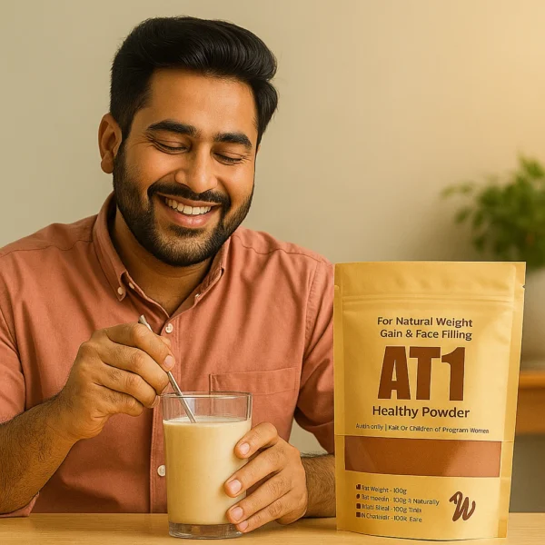 AT1 Healthy Powder - Image 5