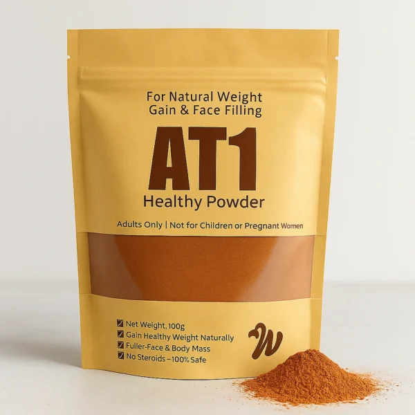 AT1 Healthy Powder - Image 4