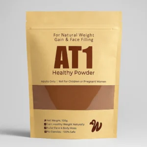 AT1 Healthy Powder