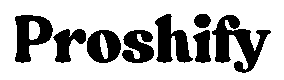 Proshify